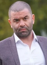 Bülent Şakrak