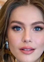 Burcu Biricik
