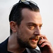 Barış Hakmen