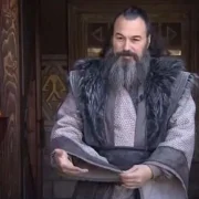 Danış Ata