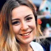 Bahar Tunç