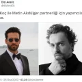 Metin Akdülger