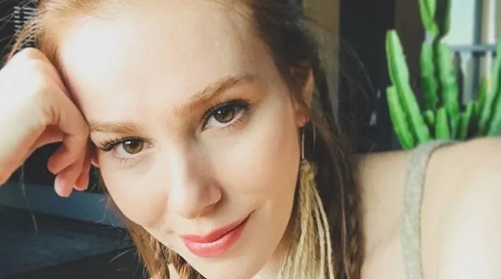 Elçin Sangu
