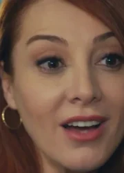 Dolunay Soysert