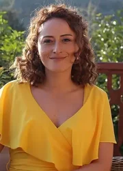 Esra Kızıldoğan