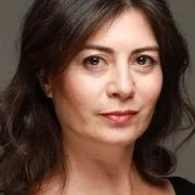 Gülistan Sürmeli