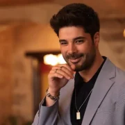 Selim Hayroviç (Kopuk)
