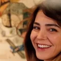 Gökçe Eyüboğlu