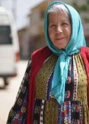 Zerrin Sümer