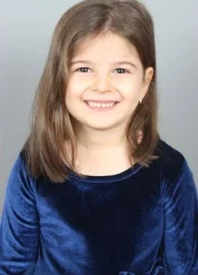 Meryem Mina Göktaş