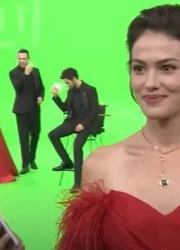 Gül Masalı