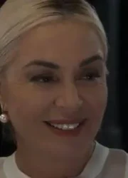 Gülenay Kalkan