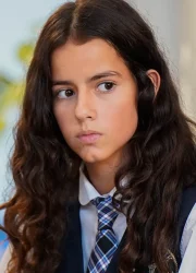 Mina Akdin