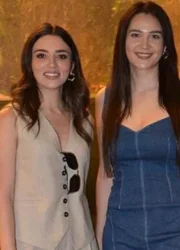 Zehra Yılmaz