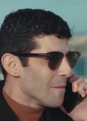 Halil Babür