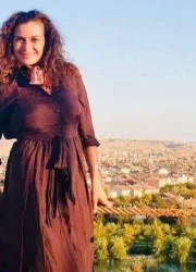 Hatice Aslan