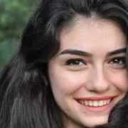Zeynep Erman