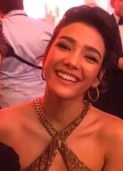 Aybüke Pusat