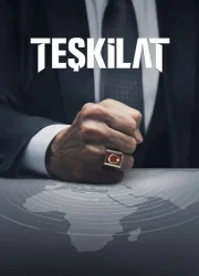 The Shadow Team (Teşkilat)