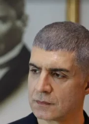 Özcan Deniz