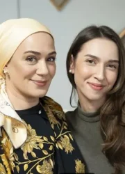 Özge Borak