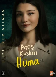 Lilya İrem Salman