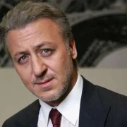 Ali Kırgız