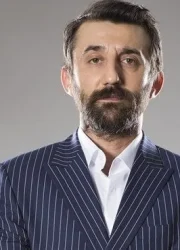 Necip Memili