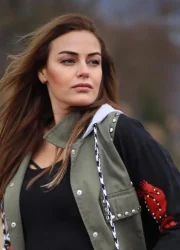 Açelya Elmas