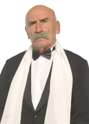 Tuncel Kurtiz