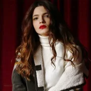Firuze Çelik