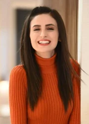Merve Bulut