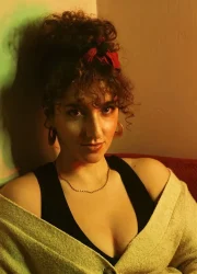 Sevda Baş