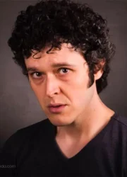 Ahmet Uğur Say