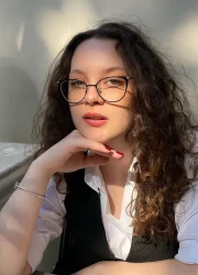 Merve Ateş