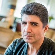 Faruk Boran