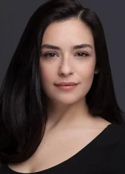Nihan Balyalı