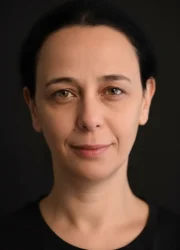 Pelinsu Pir