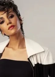 Sahra Şaş