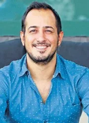 Sarp Apak