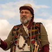 Karınca Baba