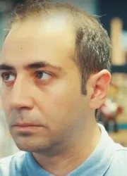 Sarp Bozkurt