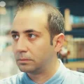 Sarp Bozkurt