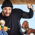 Serkan Keskin