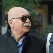 Ali Sadi Hoca