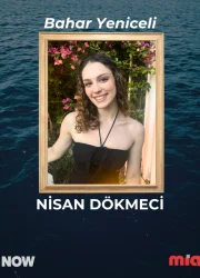 Nisan Dökmeci