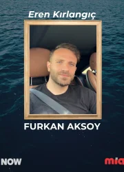 Furkan Aksoy