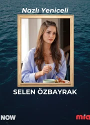 Selen Özbayrak