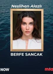 Berfe Sancak