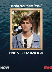Enes Demirkapı